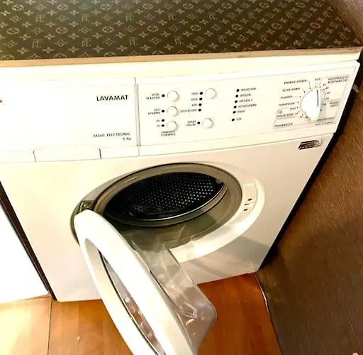 アパート Next To Center ソフィア