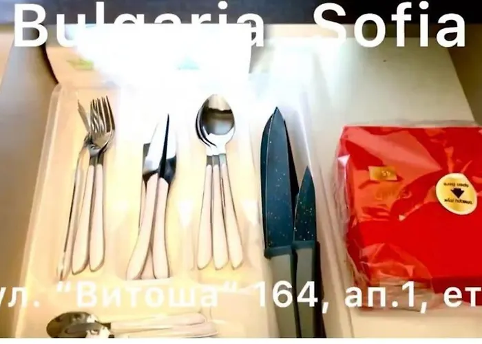 Next To Center * ソフィア