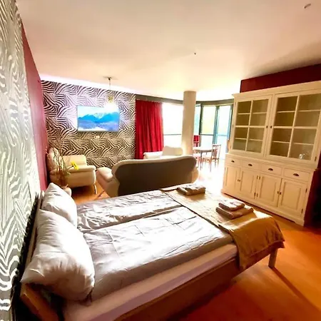 Next To Center Appartamento