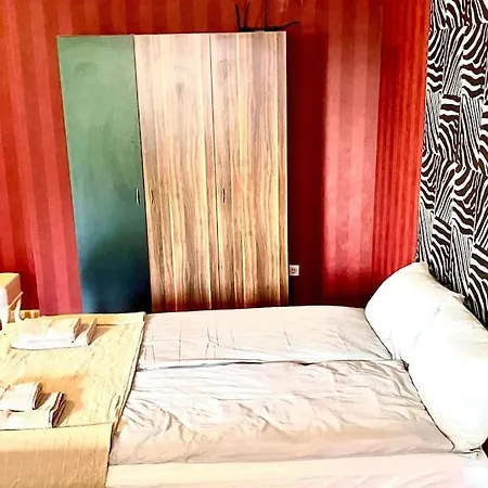 Next To Center Appartamento Sofia