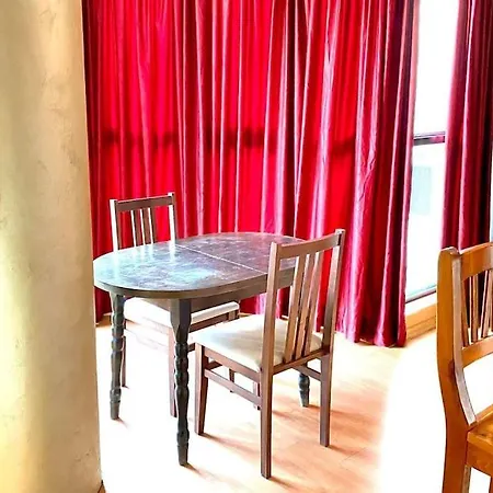 Next To Center * Szófia