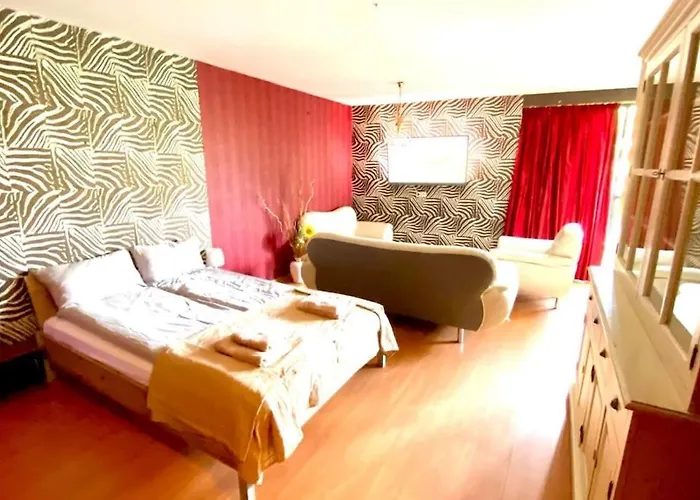 Next To Center Sofya