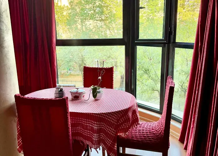 Daire Next To Center Sofya